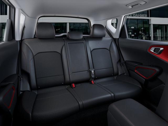 new 2025 Kia Soul car, priced at $24,705