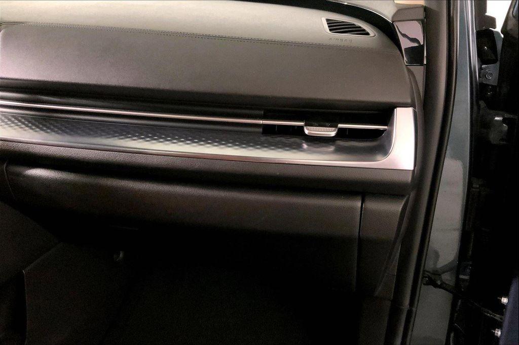 used 2023 Kia Carnival car, priced at $38,700