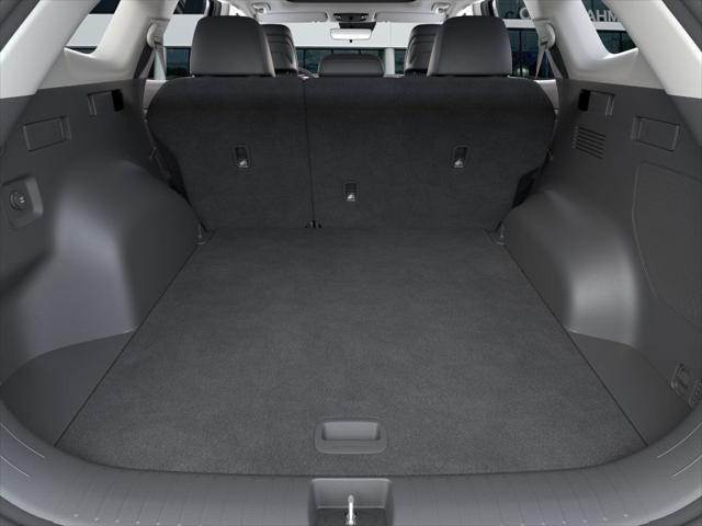 new 2025 Kia Sportage Hybrid car, priced at $38,110