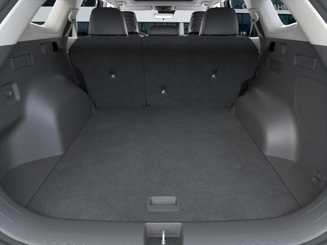 new 2025 Kia Sportage Hybrid car, priced at $38,110