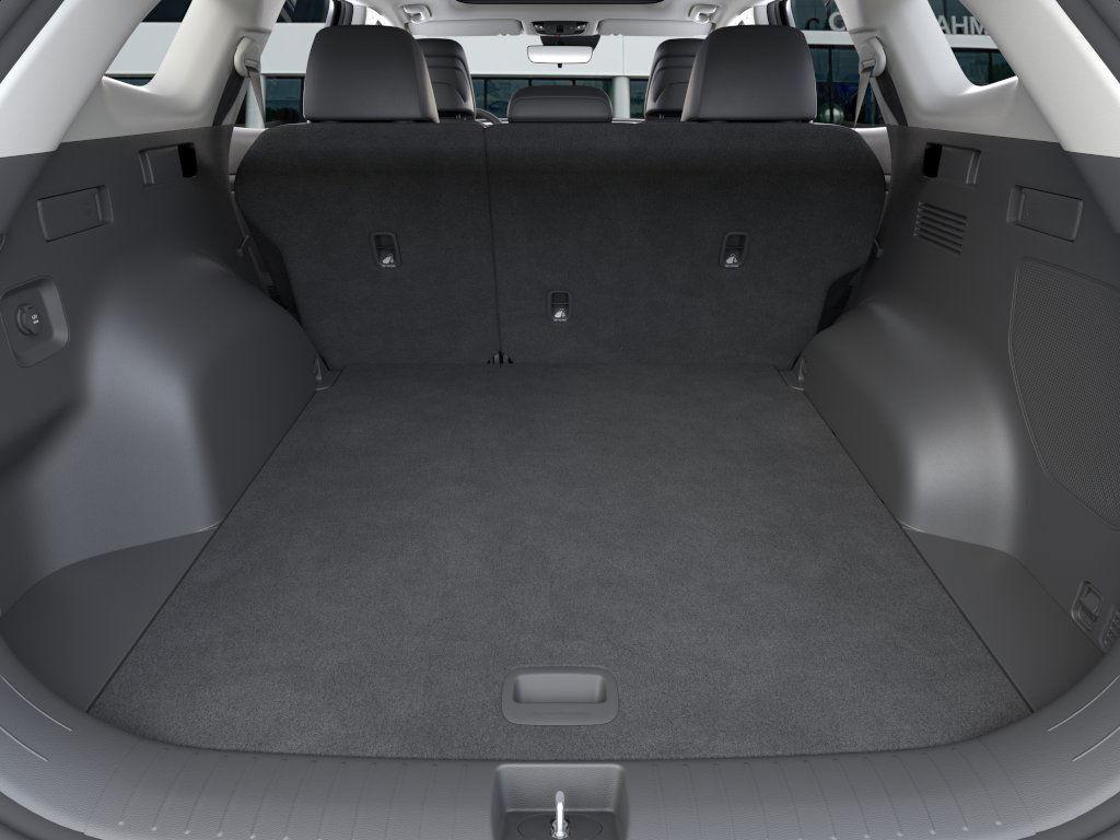 new 2025 Kia Sportage Hybrid car, priced at $37,360