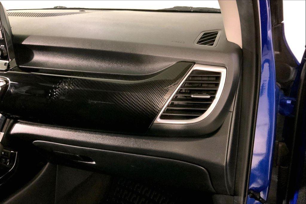 used 2021 Kia Seltos car, priced at $18,599