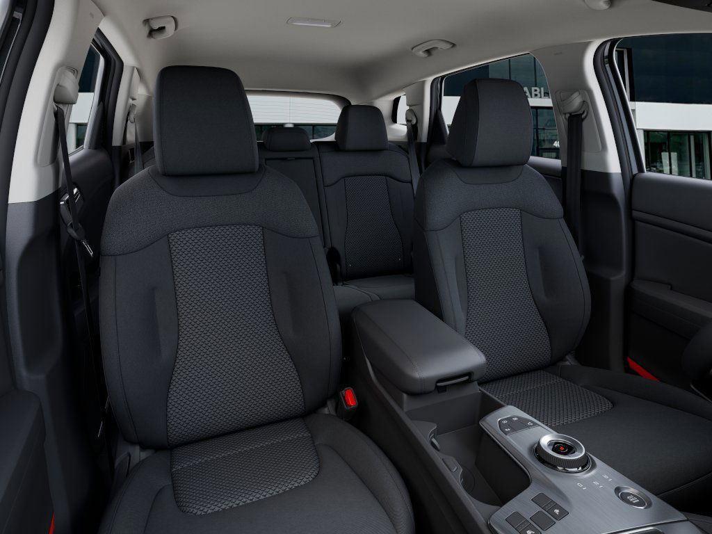new 2026 Kia Sportage car, priced at $33,665