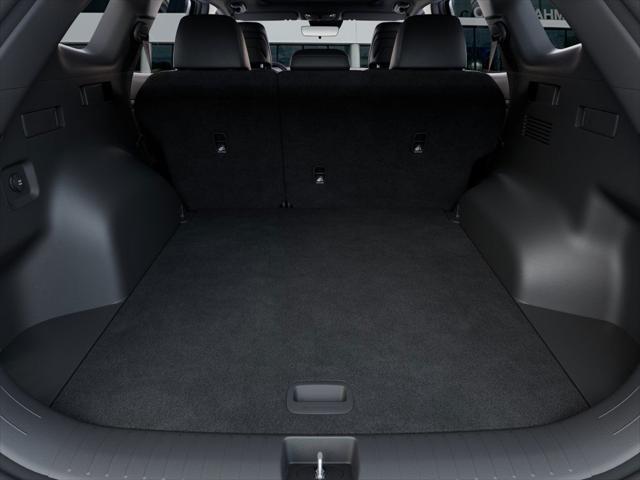 new 2026 Kia Sportage car, priced at $36,065