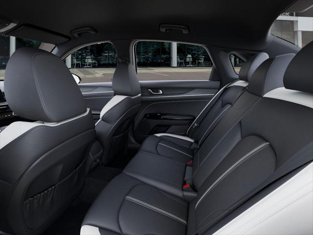 new 2025 Kia K5 car, priced at $29,395