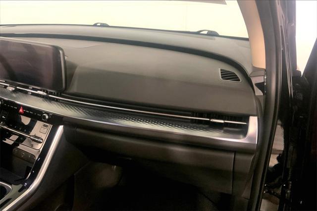 used 2024 Kia Carnival car, priced at $42,300