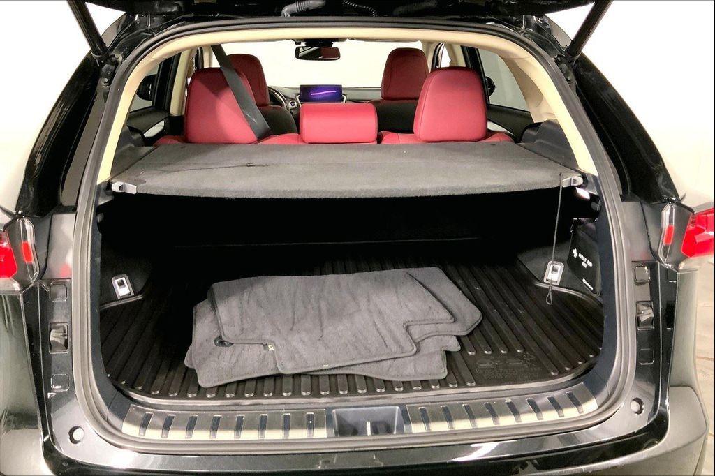 used 2020 Lexus NX 300h car, priced at $28,799