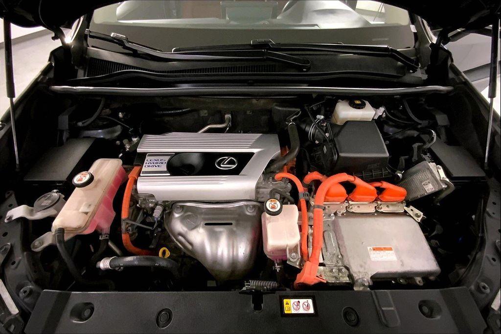 used 2020 Lexus NX 300h car, priced at $28,799