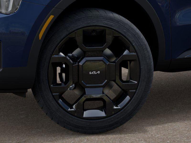 new 2026 Kia Sorento car, priced at $46,065