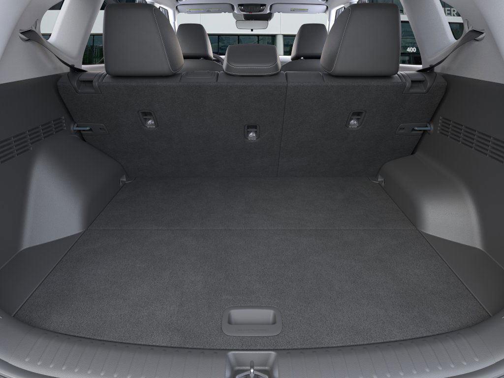 new 2026 Kia Seltos car, priced at $27,475