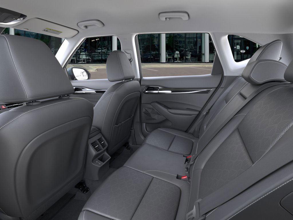 new 2026 Kia Seltos car, priced at $27,475