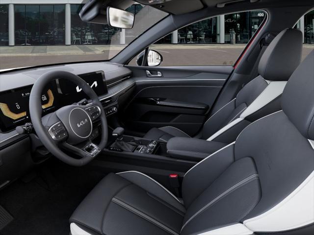 new 2025 Kia K5 car, priced at $29,795