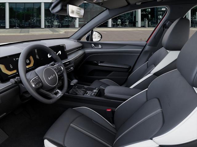 new 2025 Kia K5 car, priced at $29,795