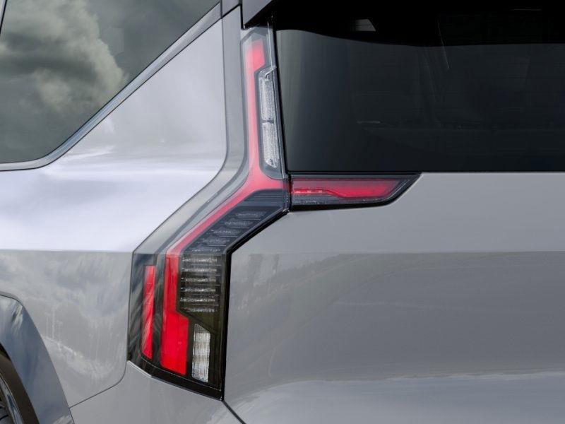 new 2026 Kia EV9 car, priced at $73,191