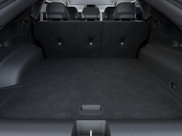new 2024 Kia EV6 car, priced at $37,915