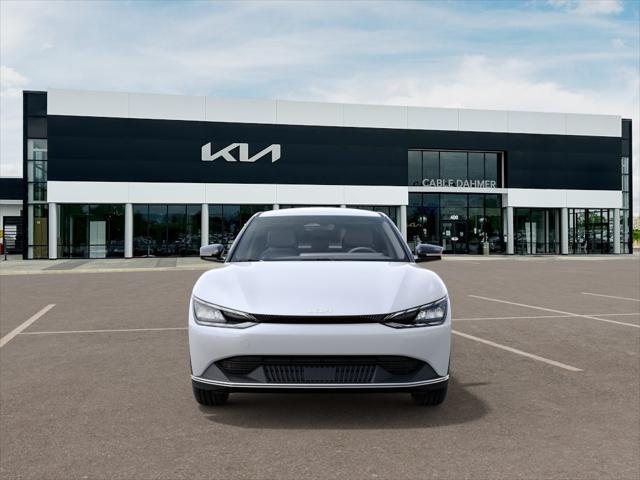 new 2024 Kia EV6 car, priced at $37,915