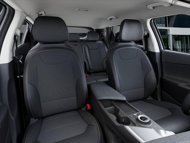new 2024 Kia EV6 car, priced at $37,915
