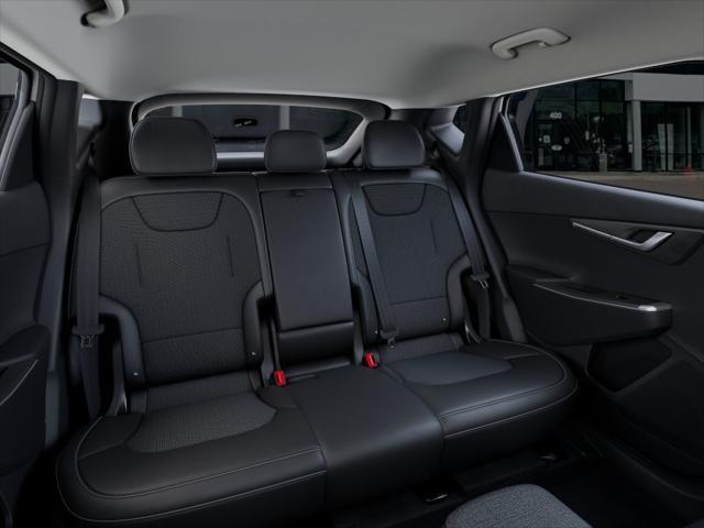 new 2024 Kia EV6 car, priced at $37,915
