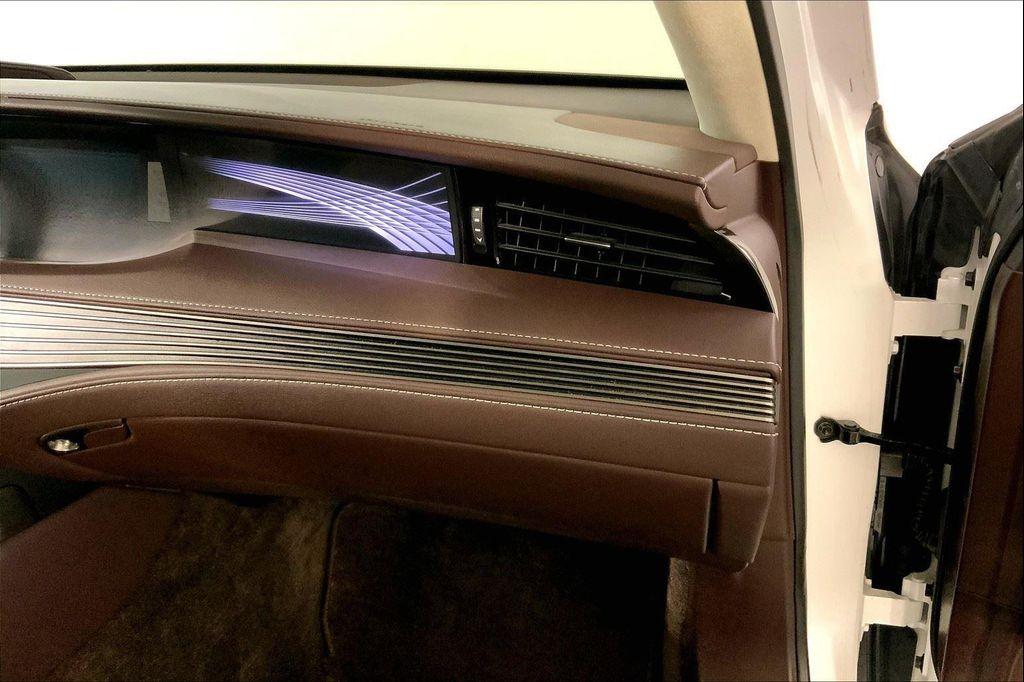 used 2019 Lexus LS 500 car, priced at $41,000