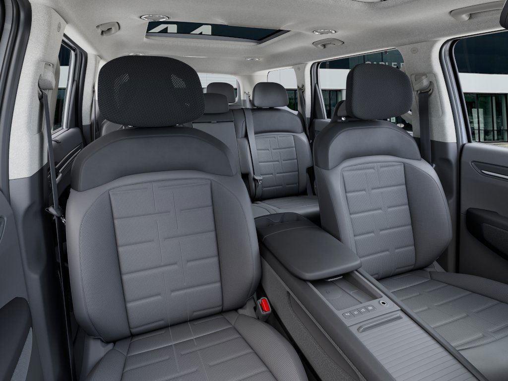 new 2026 Kia EV9 car, priced at $72,815