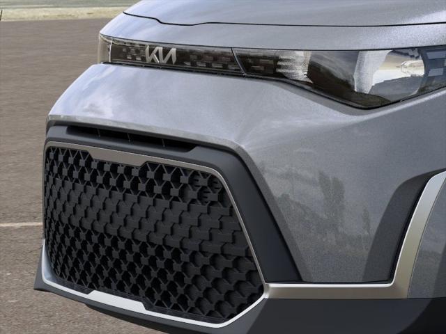 new 2025 Kia Soul car, priced at $21,260