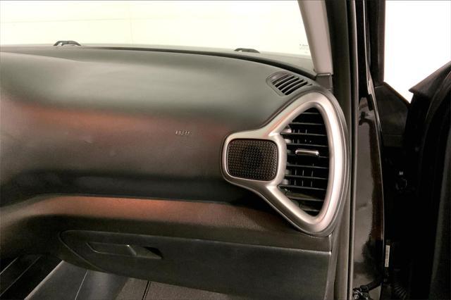 used 2024 Kia Soul car, priced at $19,500