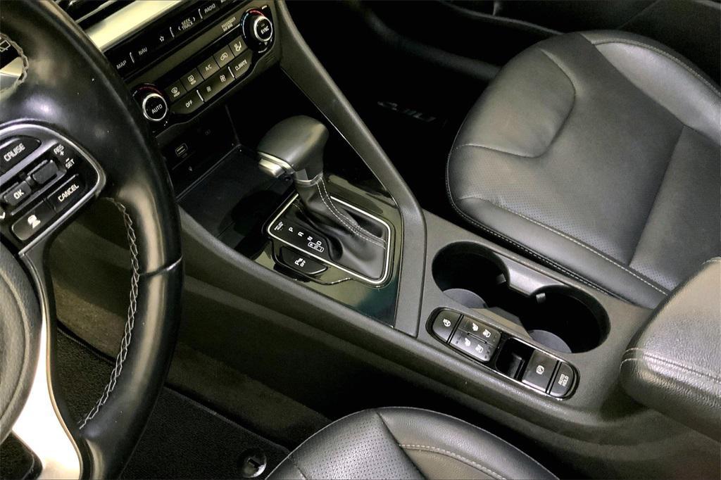 used 2020 Kia Niro car, priced at $18,700