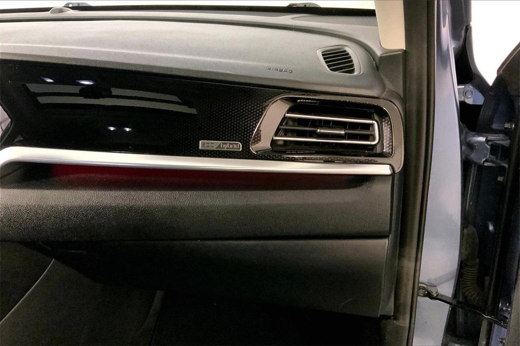 used 2020 Kia Niro car, priced at $18,700