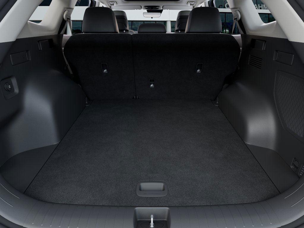 new 2026 Kia Sportage car, priced at $39,735