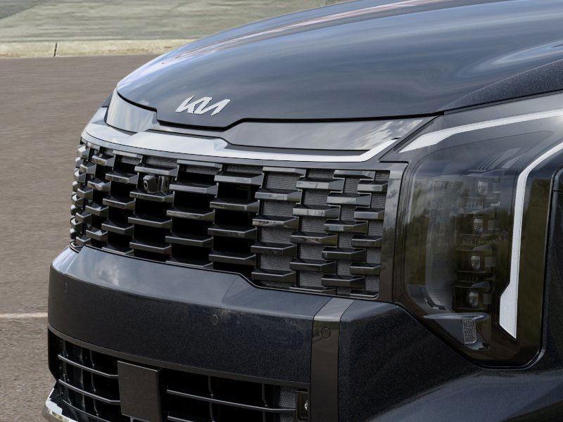 new 2026 Kia Sportage car, priced at $39,735