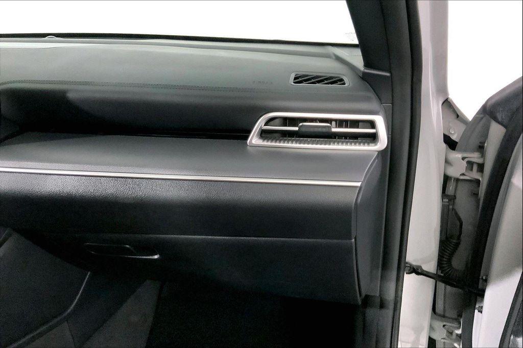 used 2023 Kia K5 car, priced at $27,915