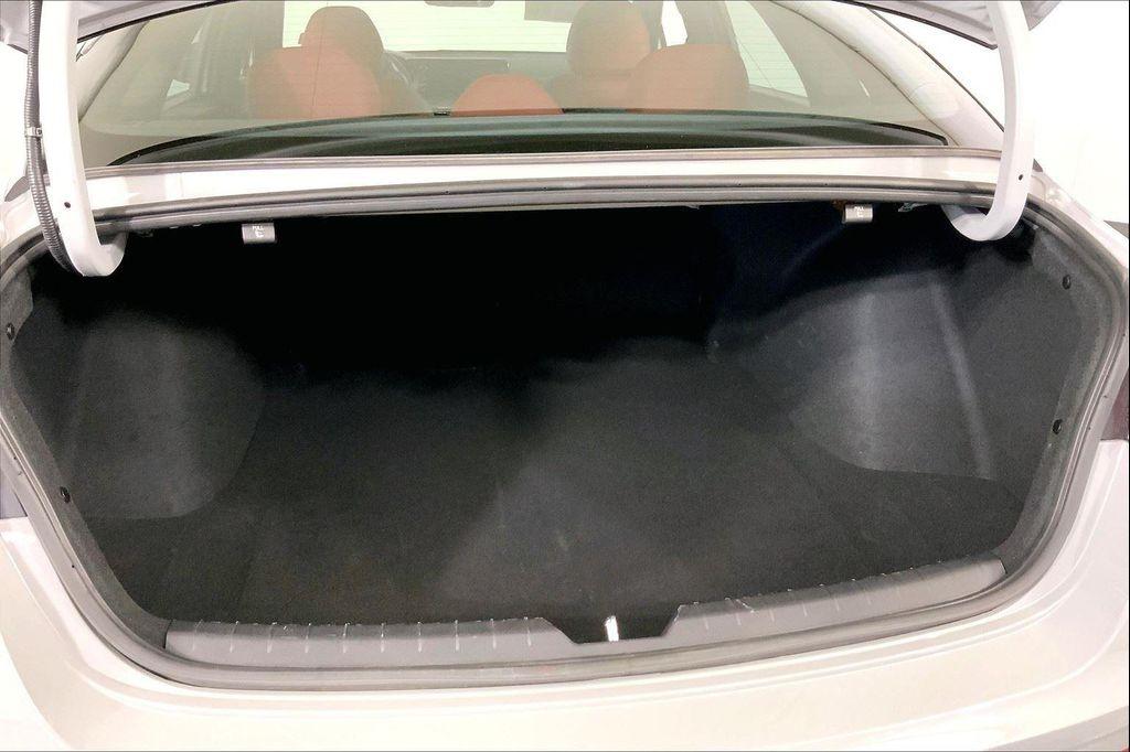 used 2023 Kia K5 car, priced at $27,915