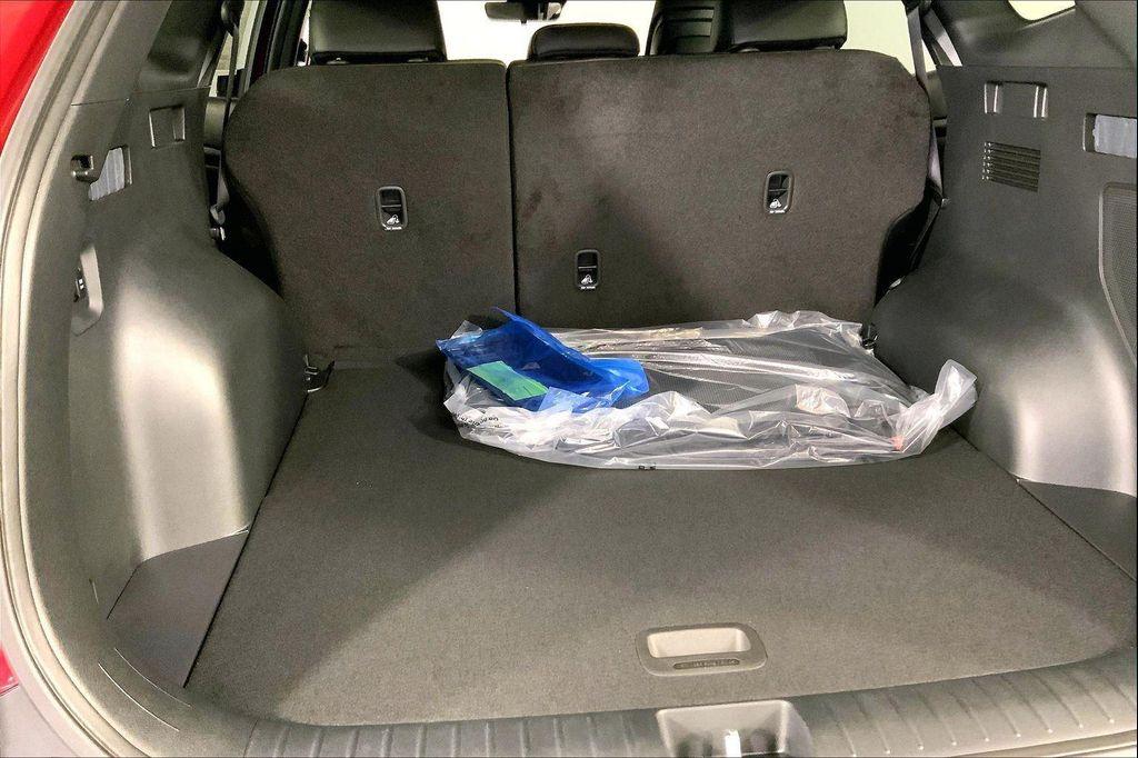 new 2026 Kia Sportage car, priced at $38,635