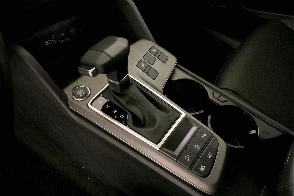 new 2026 Kia Sportage car, priced at $38,635