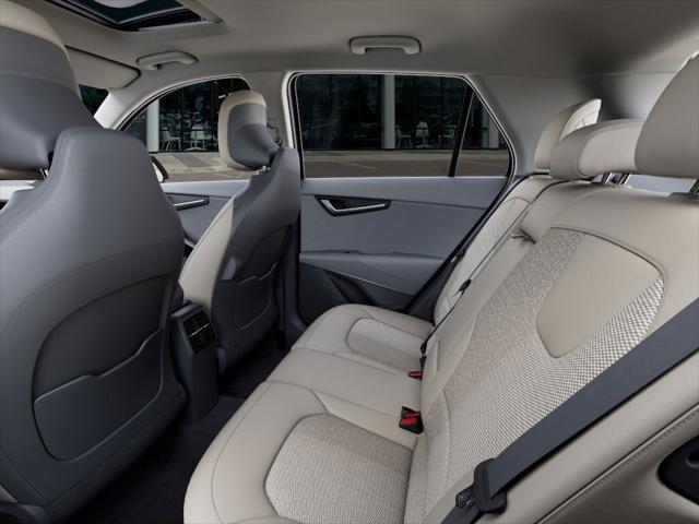 new 2025 Kia Niro car, priced at $30,910