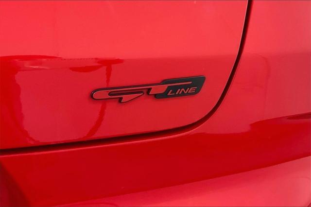 used 2022 Kia Soul car, priced at $18,400
