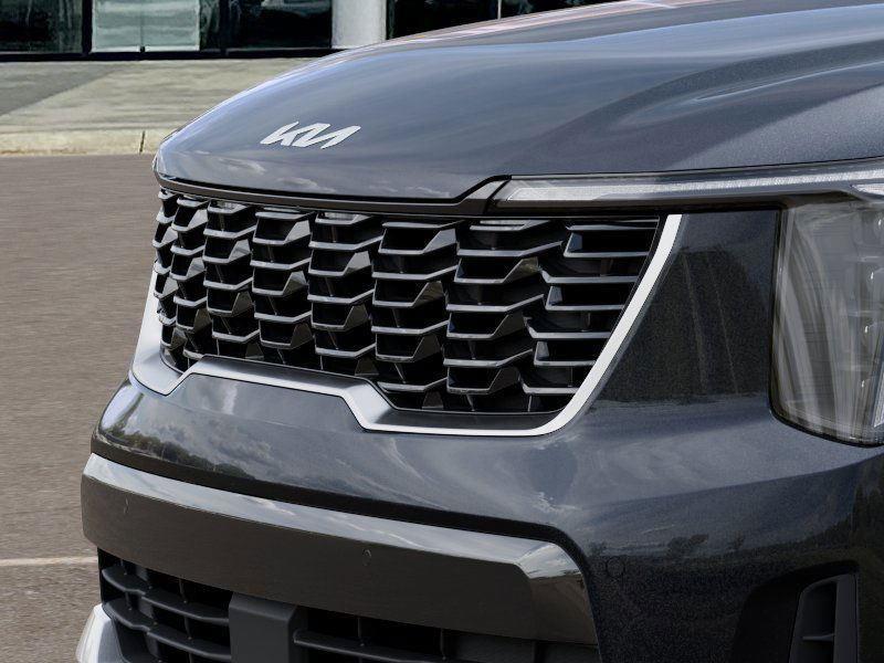 new 2026 Kia Sorento car, priced at $38,070
