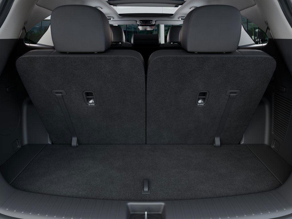 new 2026 Kia Sorento car, priced at $38,070