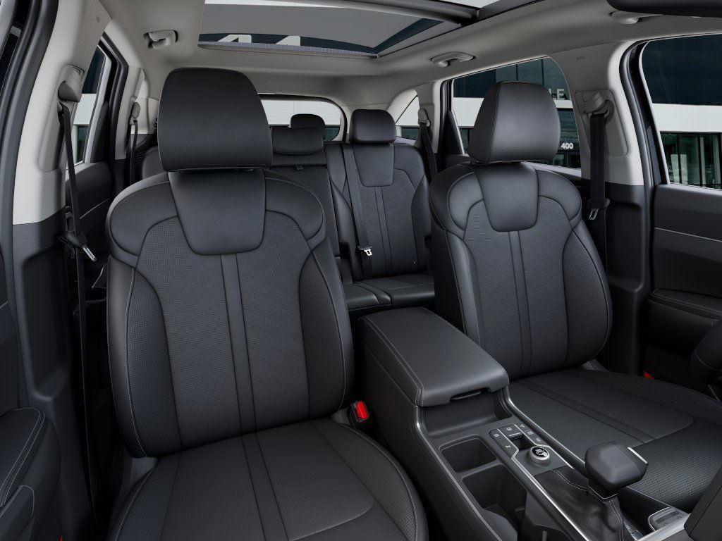 new 2026 Kia Sorento car, priced at $38,070