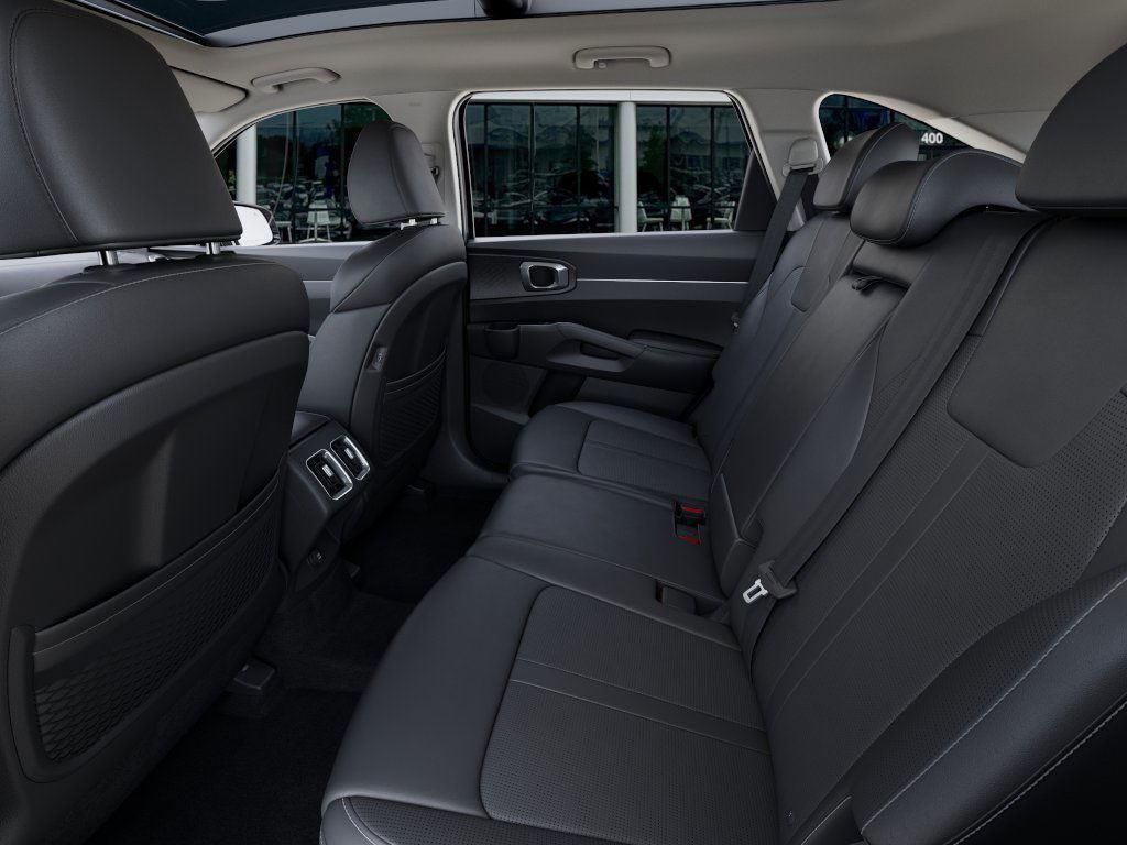 new 2026 Kia Sorento car, priced at $38,070