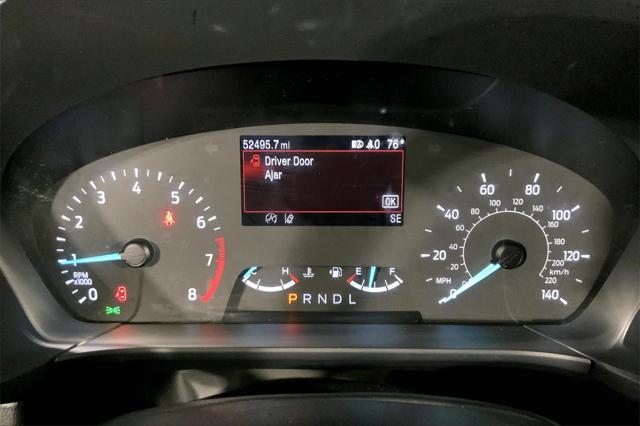 used 2022 Ford Escape car, priced at $20,000