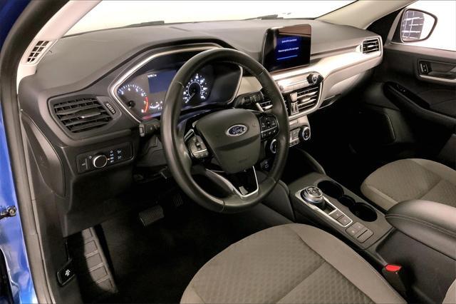 used 2022 Ford Escape car, priced at $20,000