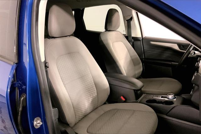 used 2022 Ford Escape car, priced at $20,000