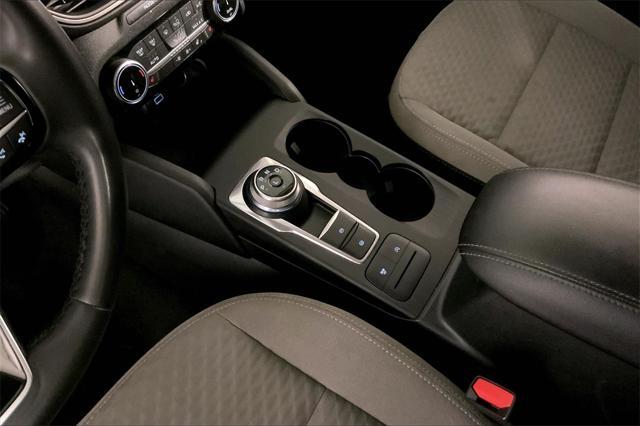 used 2022 Ford Escape car, priced at $20,000