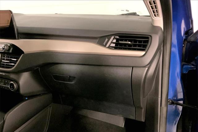 used 2022 Ford Escape car, priced at $20,000