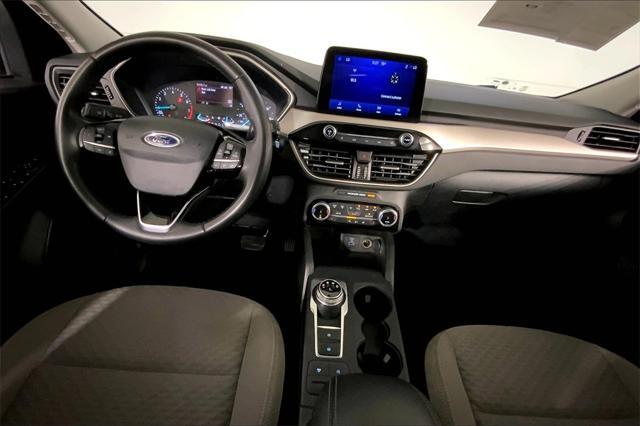 used 2022 Ford Escape car, priced at $20,000
