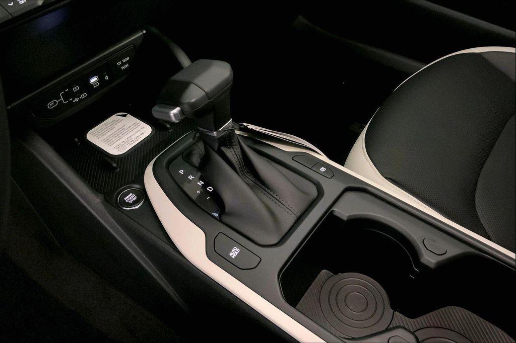 new 2025 Kia K4 car, priced at $28,385