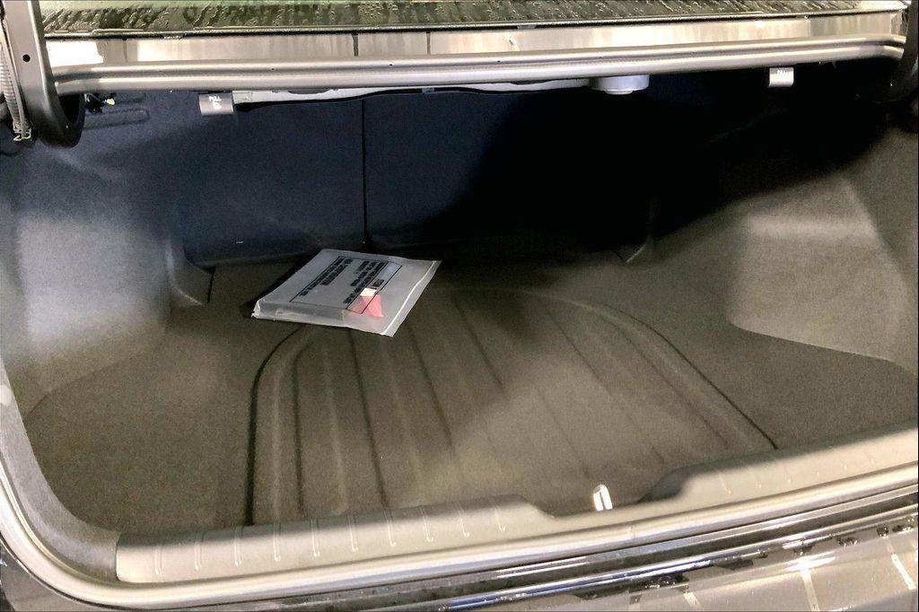 new 2025 Kia K4 car, priced at $28,385