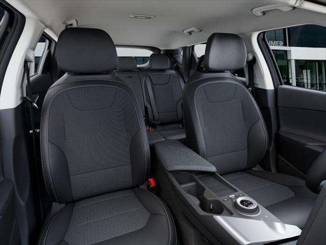 new 2025 Kia EV6 car, priced at $50,215