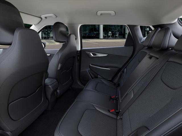 new 2025 Kia EV6 car, priced at $50,215